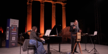 Festival heyecanı her sokakta