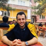 Bariyere çarpan motosikletin sürücü hayatını kaybetti