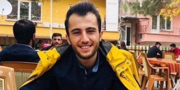 Bariyere çarpan motosikletin sürücü hayatını kaybetti