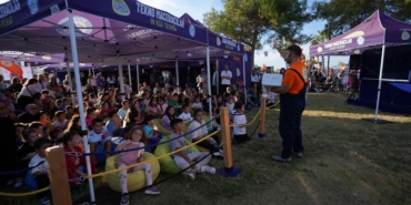 ASELSAN Tekno Macera TIR’ı, Türkiye turunu tamamlıyor