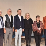 Kepez’de Cumhuriyet’in 102’nci yılına özel söyleşi