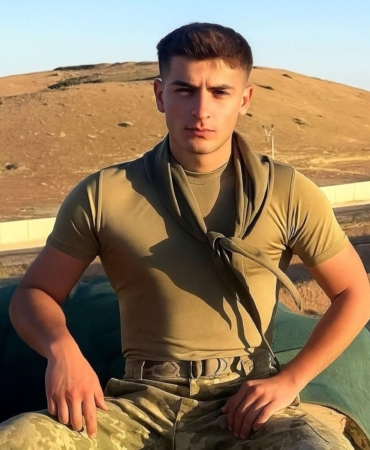 Sözleşmeli er, izne geldiği memleketinde kazada öldü