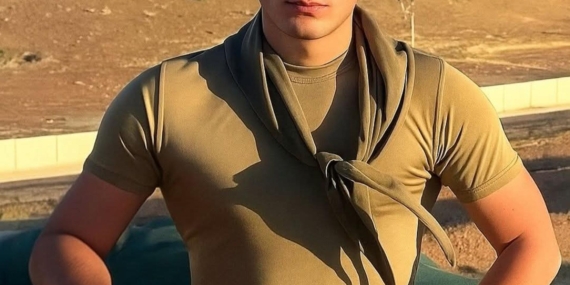 Sözleşmeli er, izne geldiği memleketinde kazada öldü