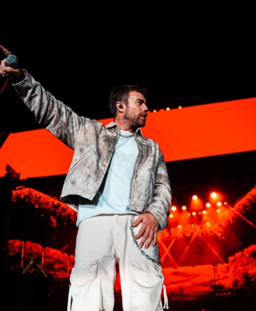 Antalya, Murat Dalkılıç ile coştu