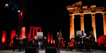 Antalya Kültür Yolu Festivali’nde coşku hız kesmiyor / Video eklendi