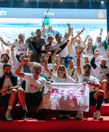 Ironman 70.3 Türkiye 2025 gerçekleşti