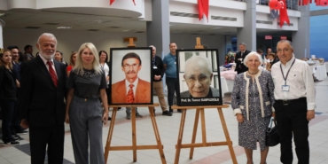 Akdeniz Üniversitesi’nde Organ Bağışı Haftası etkinlikleri