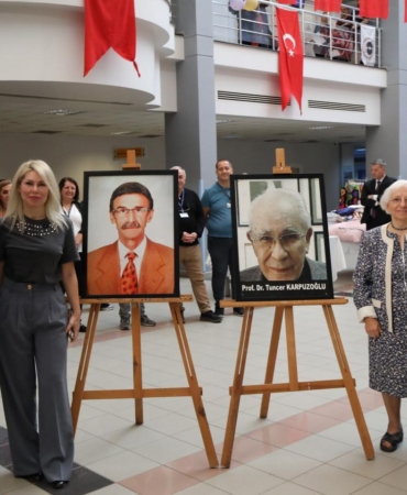 Akdeniz Üniversitesi’nde Organ Bağışı Haftası etkinlikleri