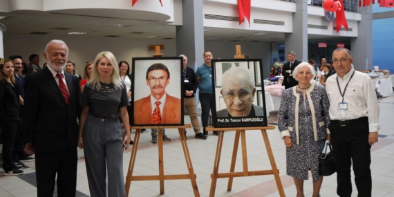 Akdeniz Üniversitesi’nde Organ Bağışı Haftası etkinlikleri