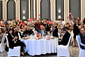 Başkan Uysal, yöre dernekleriyle bir araya geldi