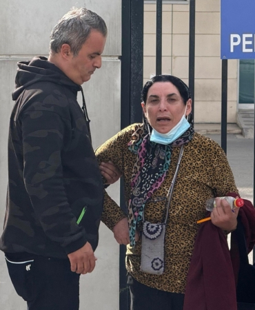 Çürümüş cesedin Onur’a ait olduğu, anneden alınan DNA ile kesinleşti