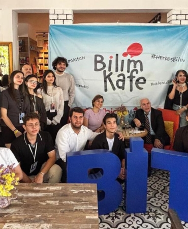 Akdeniz Üniversitesi’nde ‘Probiyotik ve Prebiyotiklerin Önemi’ etkinliği