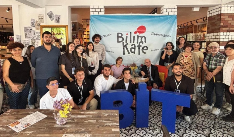 Akdeniz Üniversitesi’nde ‘Probiyotik ve Prebiyotiklerin Önemi’ etkinliği