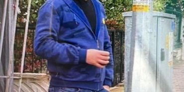 Kazada oğlunu kaybeden anne ve kızlarının feryadı yürek burktu / Video eklendi