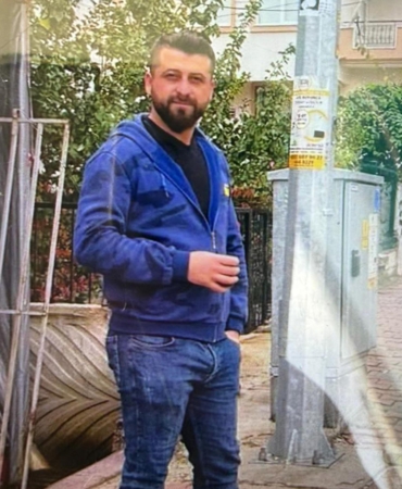 Kazada oğlunu kaybeden anne ve kızlarının feryadı yürek burktu / Video eklendi