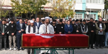 Sözleşmeli Er, izne geldiği memleketinde kazada hayatını kaybetti (2)