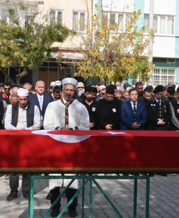 Sözleşmeli Er, izne geldiği memleketinde kazada hayatını kaybetti (2)