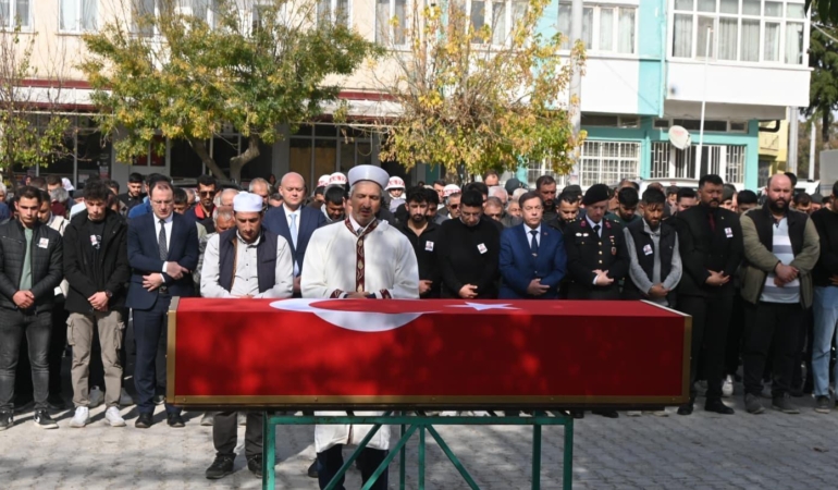 Sözleşmeli Er, izne geldiği memleketinde kazada hayatını kaybetti (2)