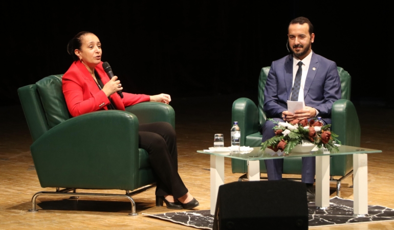 ‘AFAD gönüllü sayısını artırmak istiyoruz’