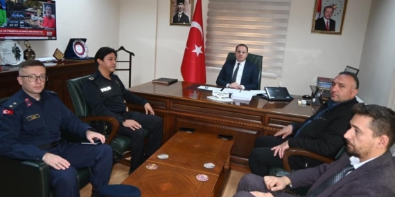 Çay’da kapalı olan hayvan borsası açılacak