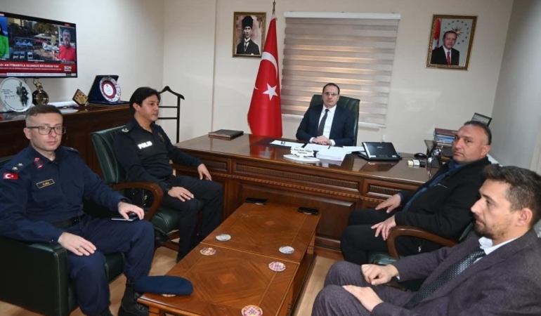 Çay’da kapalı olan hayvan borsası açılacak