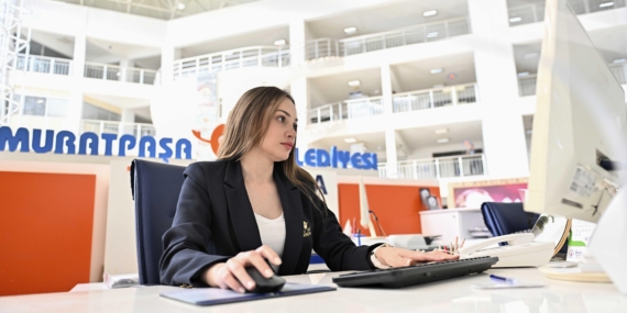 Turunç Masa’da yüzde 94 memnuniyet oranı