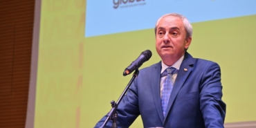 IABA 2025, ‘Arada’ temasıyla Kepez’de kapılarını açtı