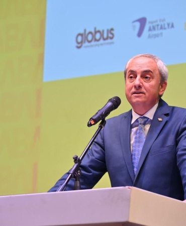 IABA 2025, ‘Arada’ temasıyla Kepez’de kapılarını açtı