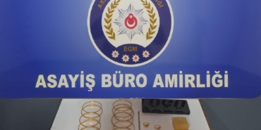 Manavgat’ta dolandırdı, Bursa’da yakalandı