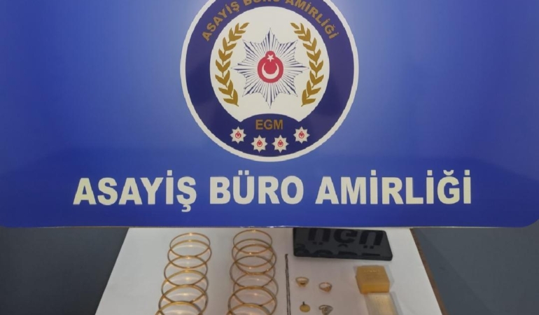 Manavgat’ta dolandırdı, Bursa’da yakalandı