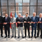 Antalya Kütüphanesi’nde ‘Azerbaycan Seçkileri’