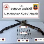 Jandarmadan kaçakçılık ve tarihi eser operasyonları