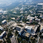 Akdeniz Üniversitesi, dünya sıralamalarında yükseliyor