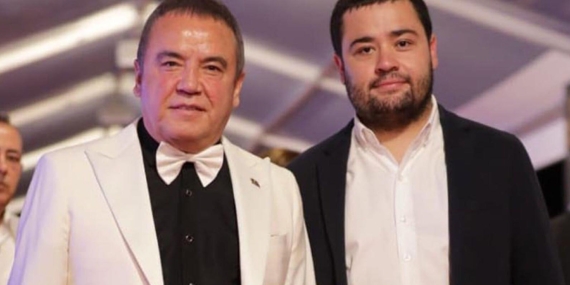 Antalya Büyükşehir Belediyesi’ne 8’inci dalga ‘rüşvet’ operasyonu: 8 gözaltı kararı