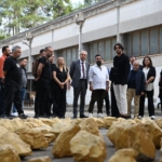 Pil Fabrikası, IABA 2025 ile geçmişle geleceğe köprü oldu