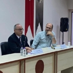 İzzet Ünlü: Ulaşım Master Planı’nda denizden faydalanılmalı