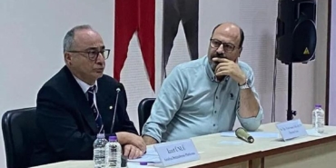 İzzet Ünlü: Ulaşım Master Planı’nda denizden faydalanılmalı