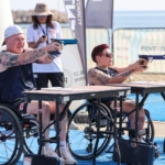 Engelsiz spora erişimde Türkiye’den büyük adım