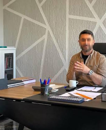 9 kişiyi 2,5 milyon lira dolandırdı, 97 yıla kadar hapsi istendi