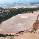 Kepez Karting Park projesinde çalışmalar sürüyor