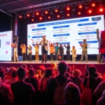 Festival heyecanı Antalya’nın her köşesinde