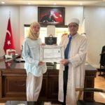 Polonyalı Aleksandra, Müslüman oldu