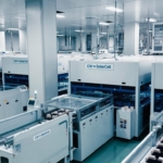 Güneş hücresi teknolojisiyle dünya sahnesinde