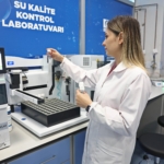 19 ilçede 264 noktada su analizi