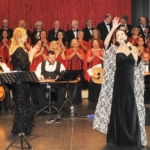 Antalya’da Gülses rüzgârı esti