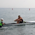 2025 Dünya Sahil Sürat Şampiyonası, Antalya’da başladı