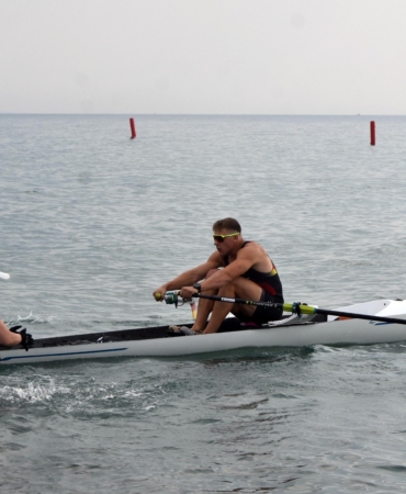 2025 Dünya Sahil Sürat Şampiyonası, Antalya’da başladı