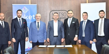 MATSO’dan KOBİ’lere dijital dönüşüm destek protokolü