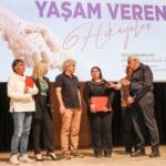 Donör aileleri ve organ bağışı ile yaşama tutunanların duygu dolu buluşması