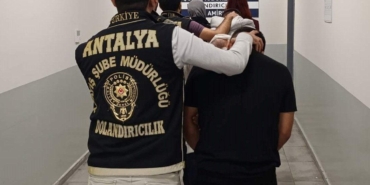 Tapu dolandırıcılığına 3 tutuklama